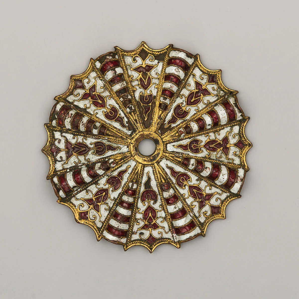 Harness Ornament — Unknown