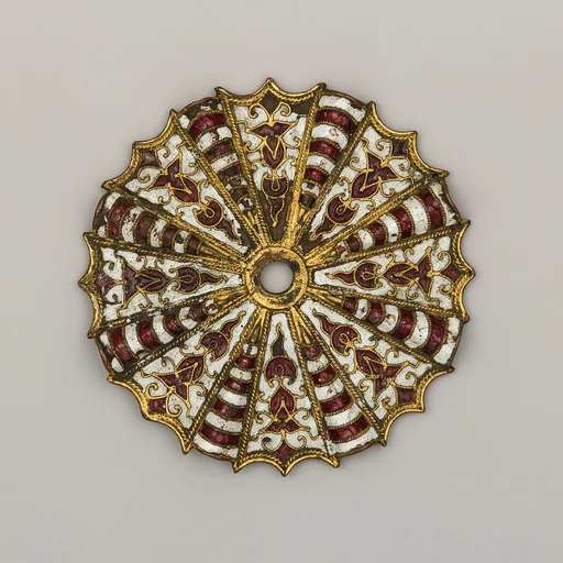 Harness Ornament