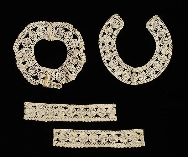 Accessory set — Unknown