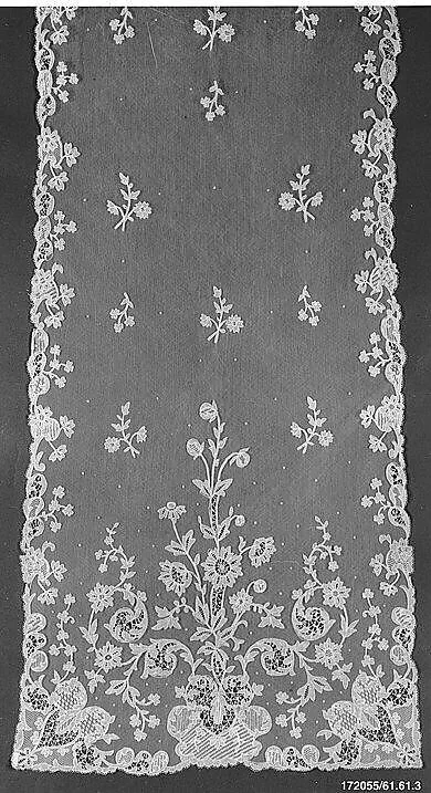 Scarf — Unknown