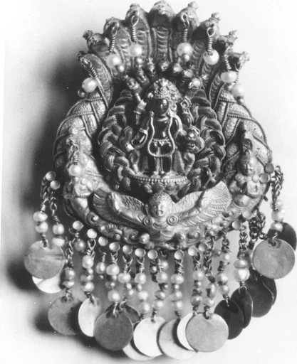 Pendant