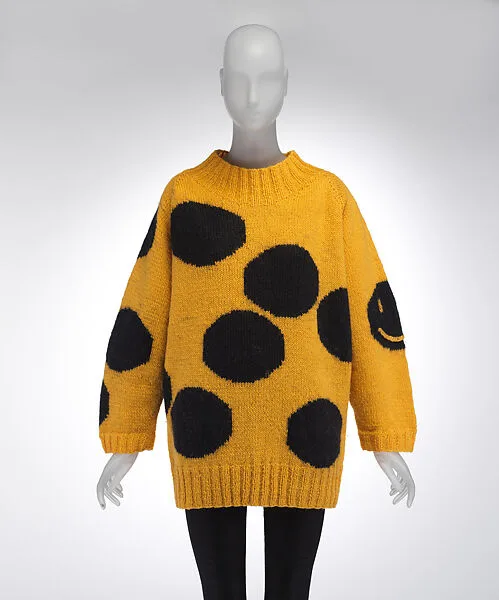 Sweater — Marc Jacobs|Reuben Thomas, Inc.