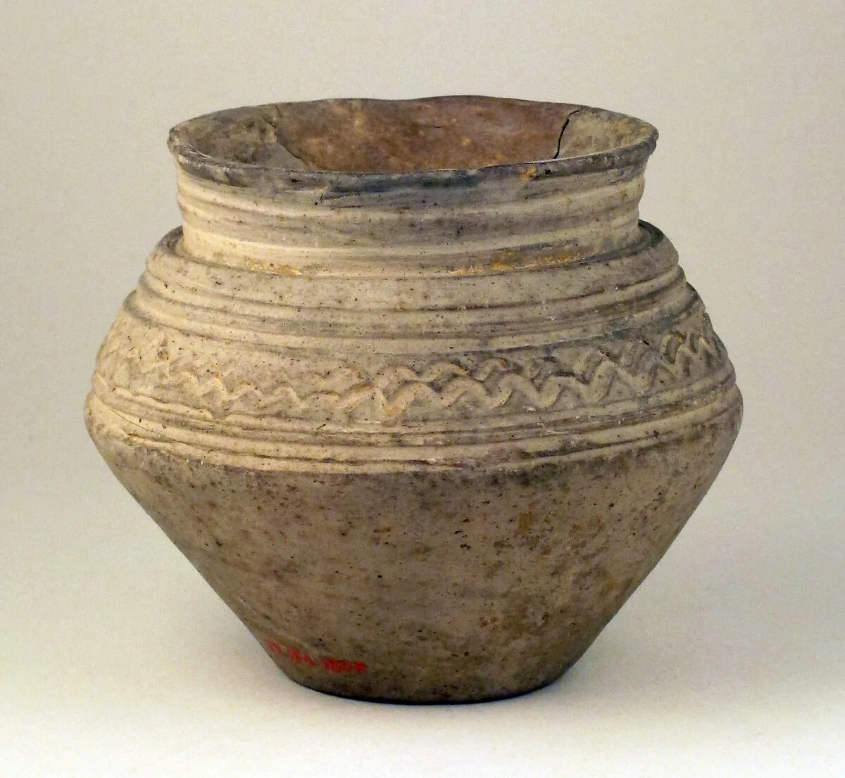 Vase — Unknown