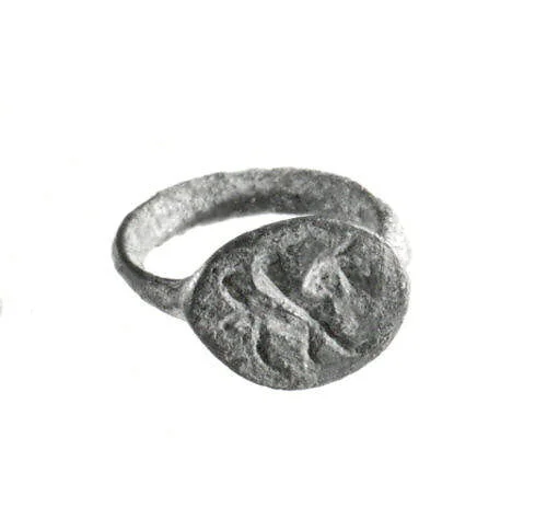 Finger ring