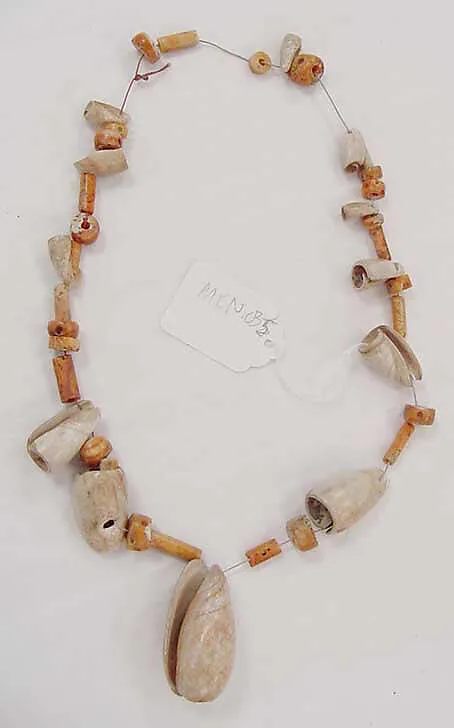 Necklace — Unknown
