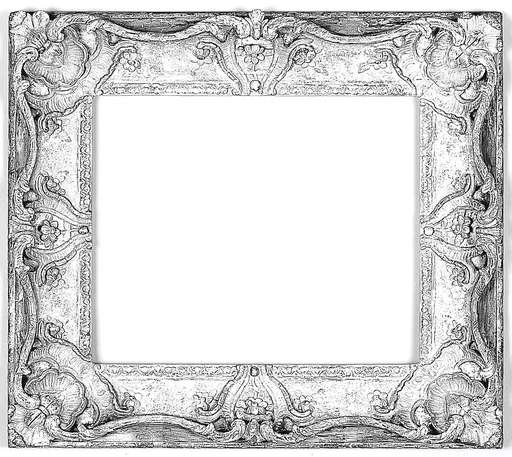 Swept frame
