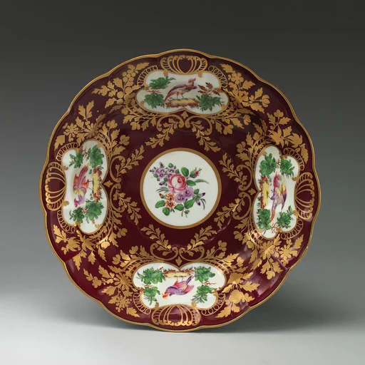 Dish