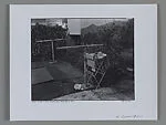 Backyard, Foreman’s House; feature film, “Which Way Is Up?”