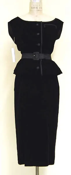 Cocktail dress — Hubert de Givenchy|House of Givenchy