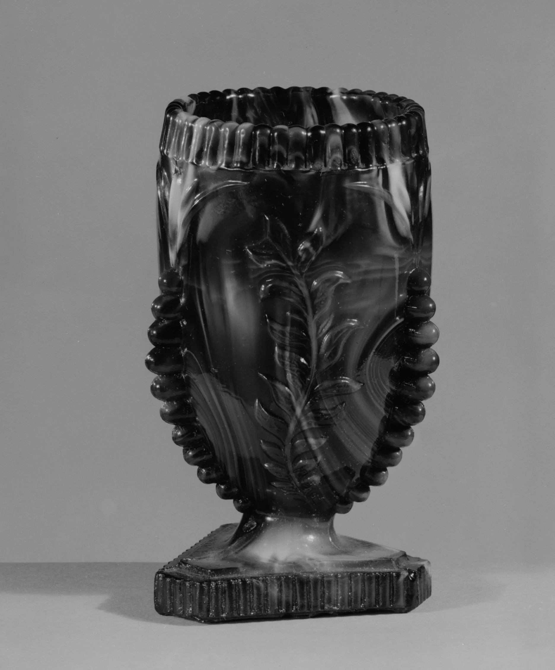 Vase — Unknown