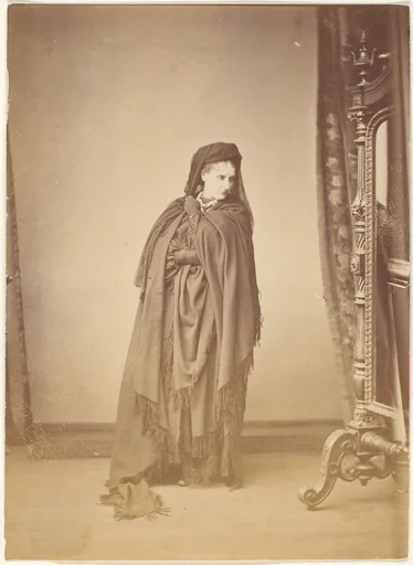 Sèriè à la Ristori