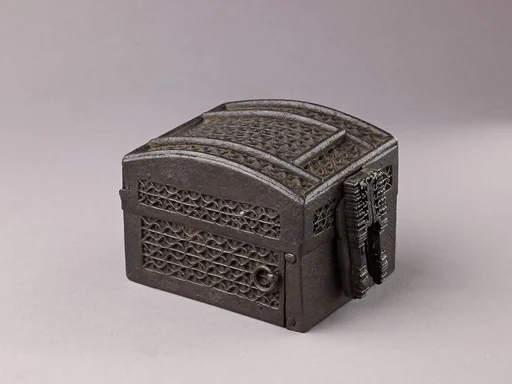 Coffret à mailles
