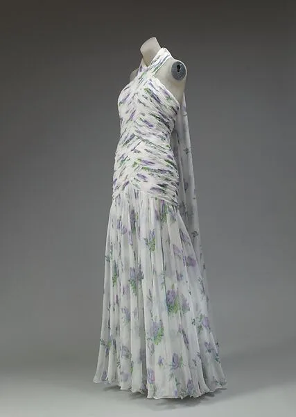 Ball gown — Catherine Walker