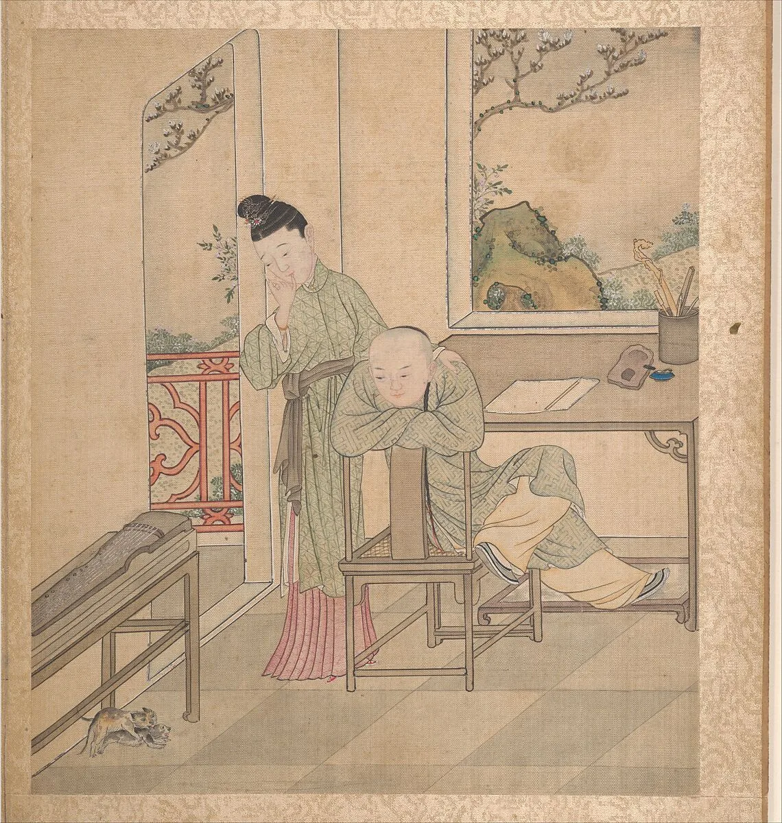 Untitled — Unidentified artist