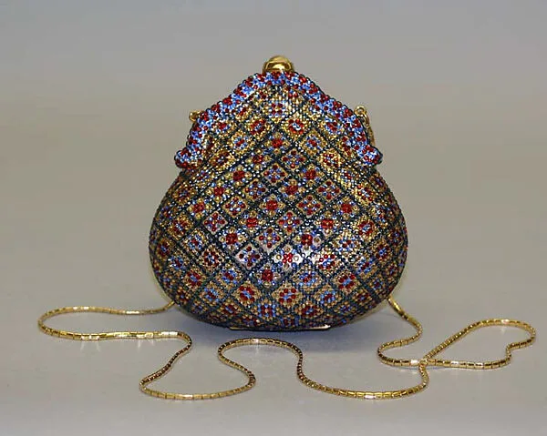 Minaudière — Judith Leiber|Judith Leiber Couture Ltd.