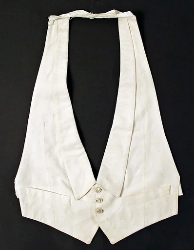 Waistcoat
