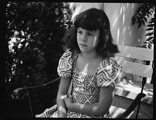 [Jill Fuller, Bedford, New York]