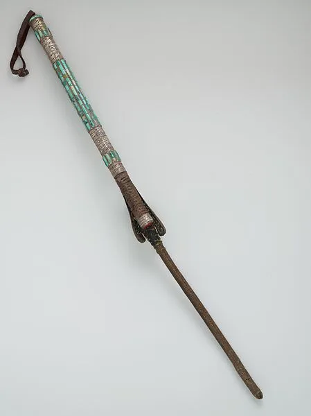 Whip — Unknown