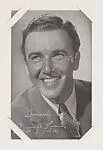 Preston S. Foster from Movie Stars Exhibit Cards series (W401) — Unknown