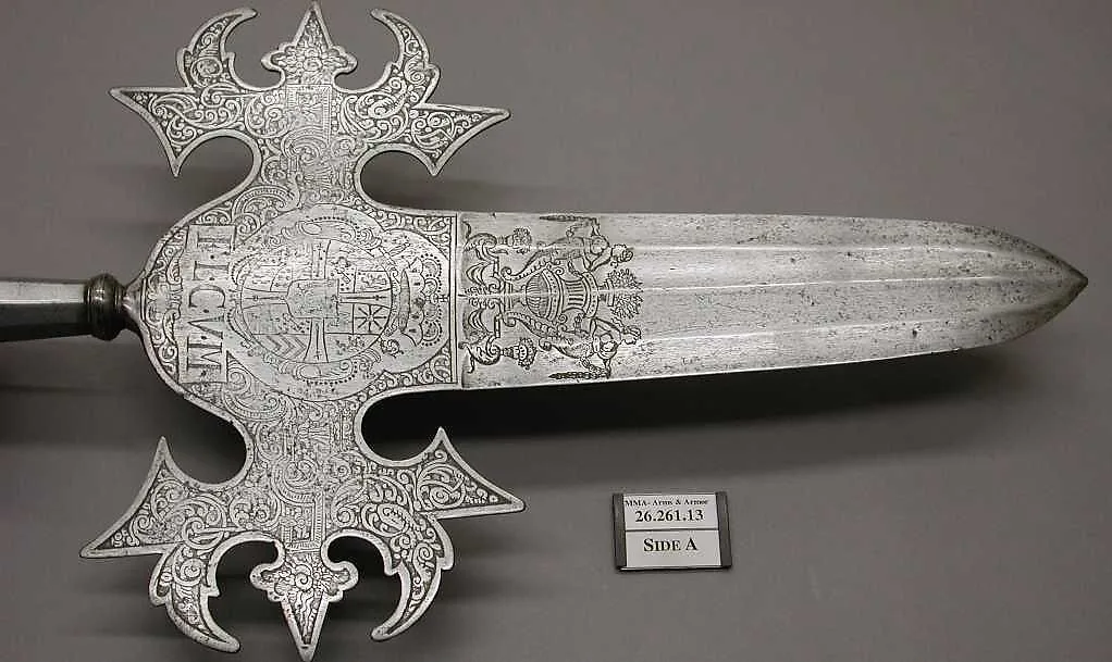 Partisan — Unknown