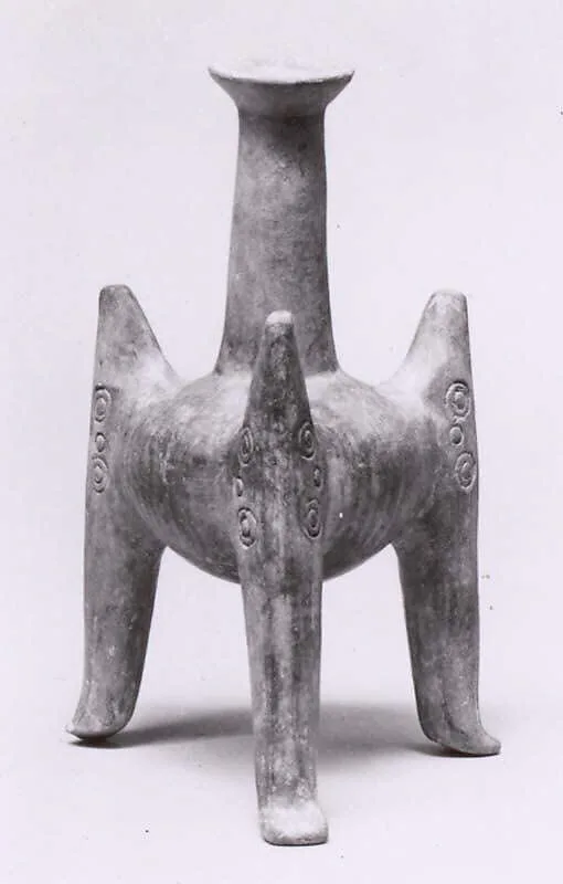 Bottle — Unknown