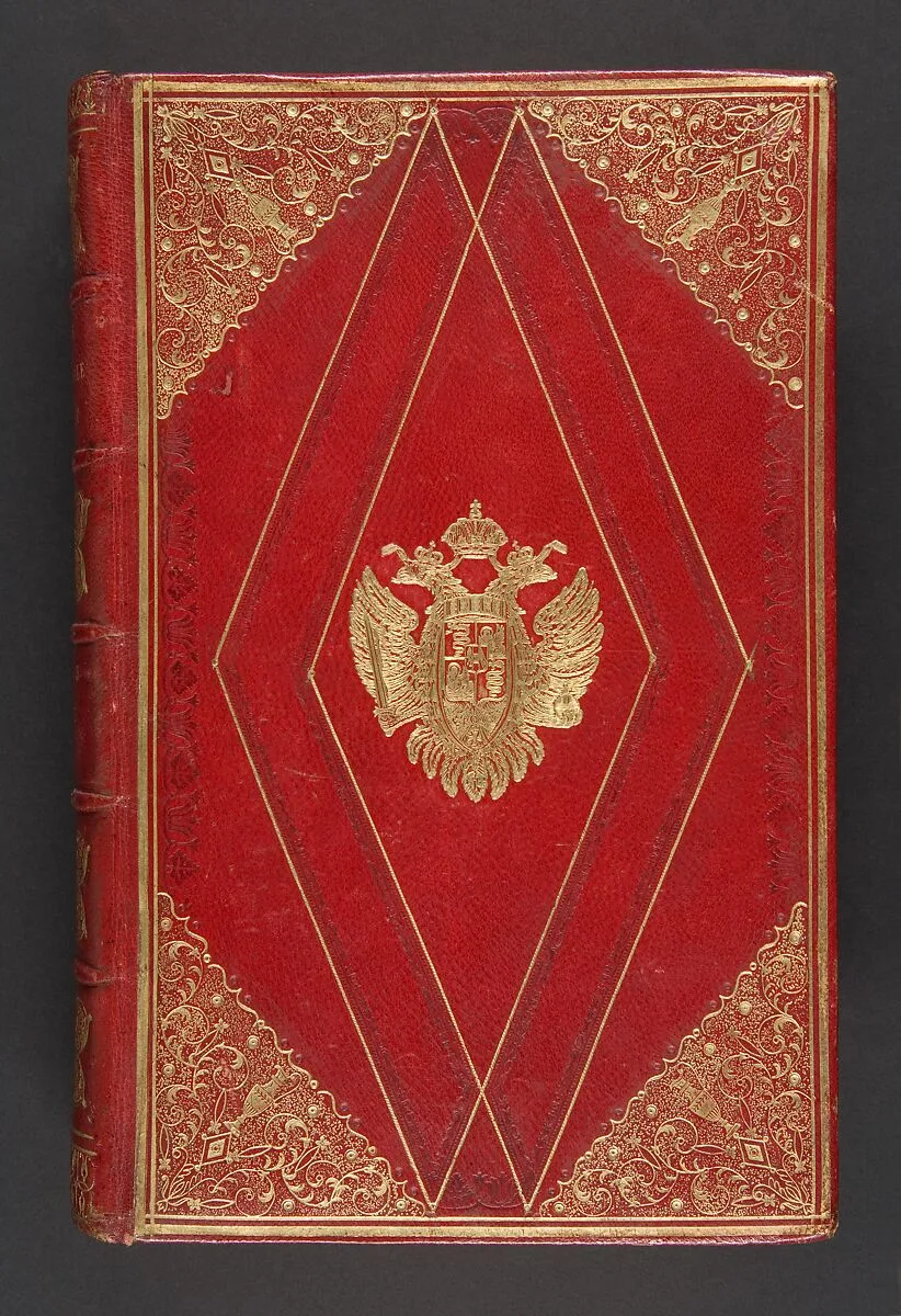 Codice civile generale austriaco — Luigi Lodigiani
