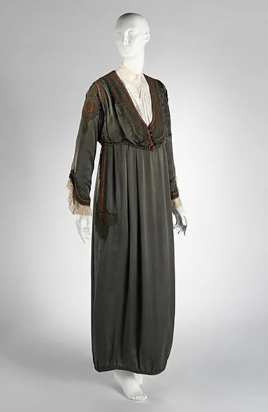 Dress — House of Lanvin|Jeanne Lanvin