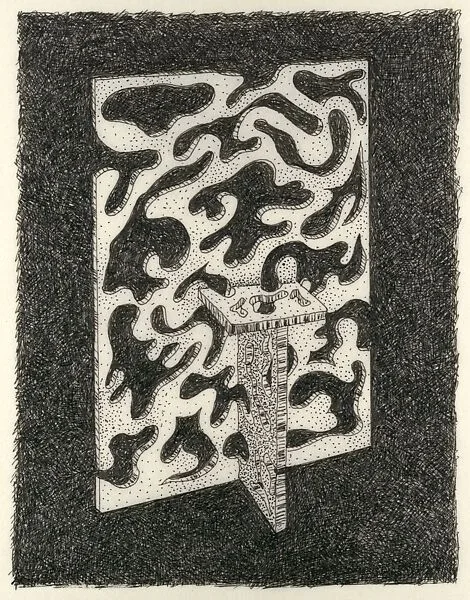 Untitled — Lucas Samaras