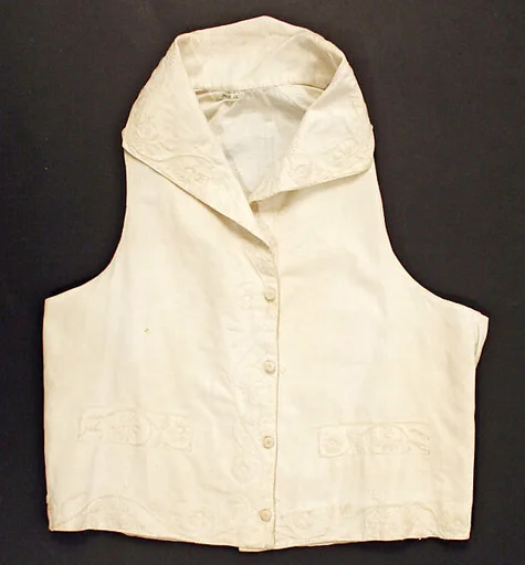 Vest