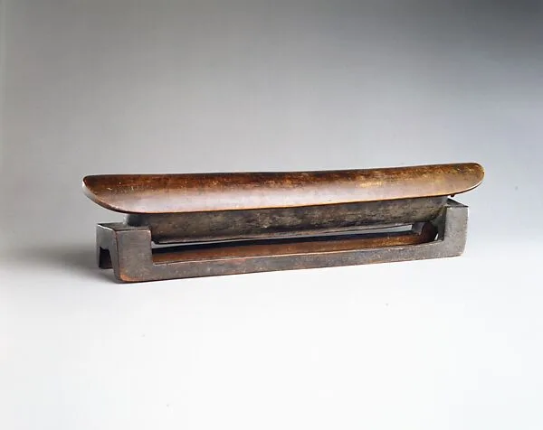 Headrest — Unknown