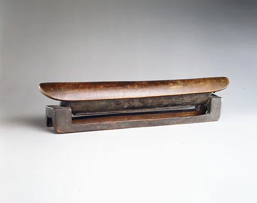 Headrest