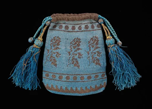 Evening pouch
