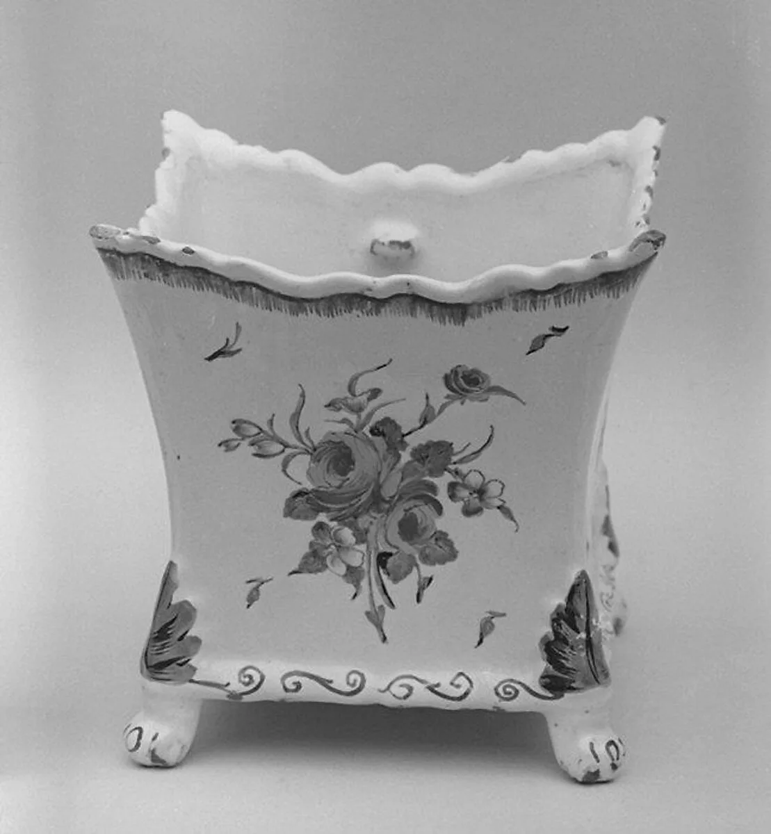 Jardinières — Unknown