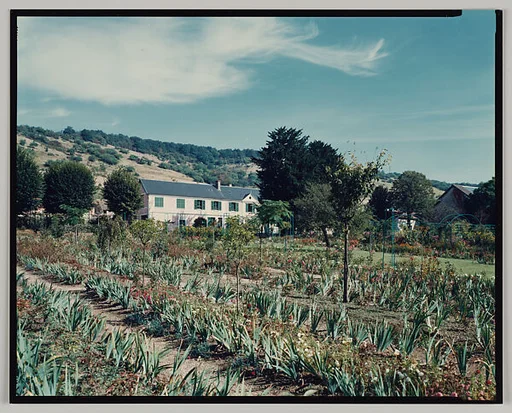 Giverny