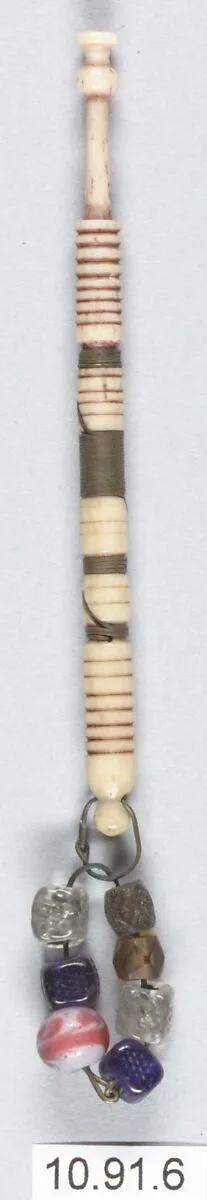 Bobbin — Unknown