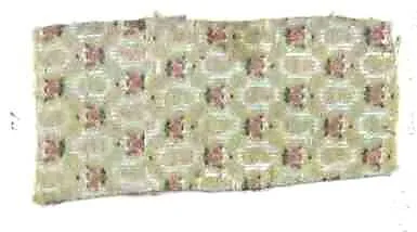 Textile Fragment — Unknown
