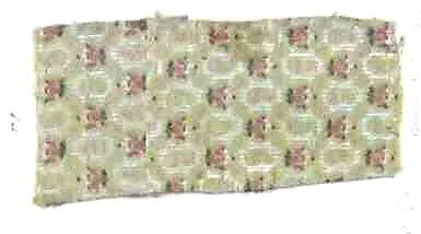Textile Fragment