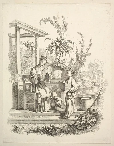 The Toilet