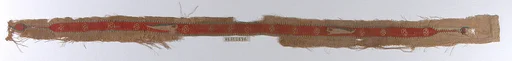 Shoulder Band Fragment