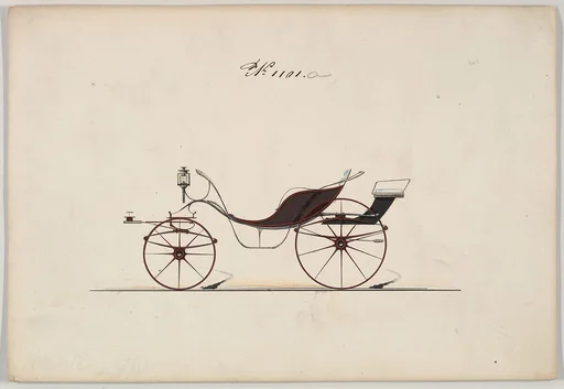 Phaeton #1101a
