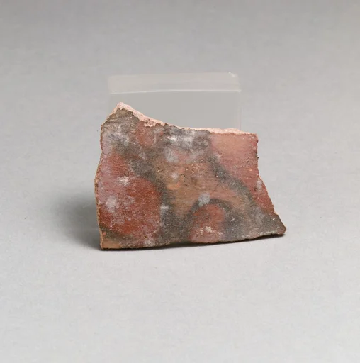 Vase fragment