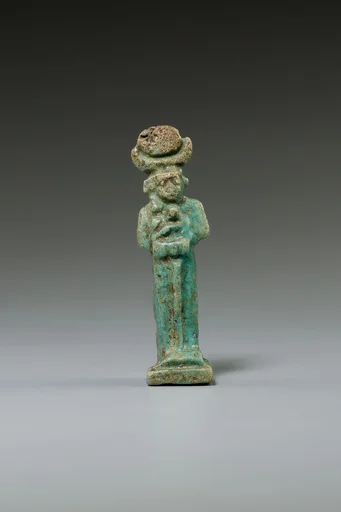 Khonsu amulet