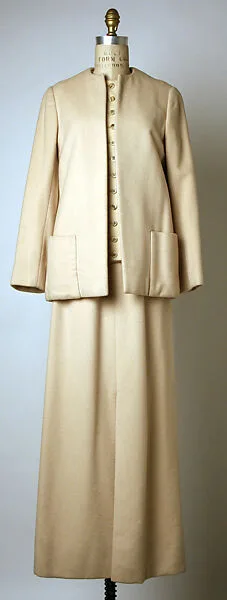 Ensemble — Bill Blass|Bill Blass Ltd.