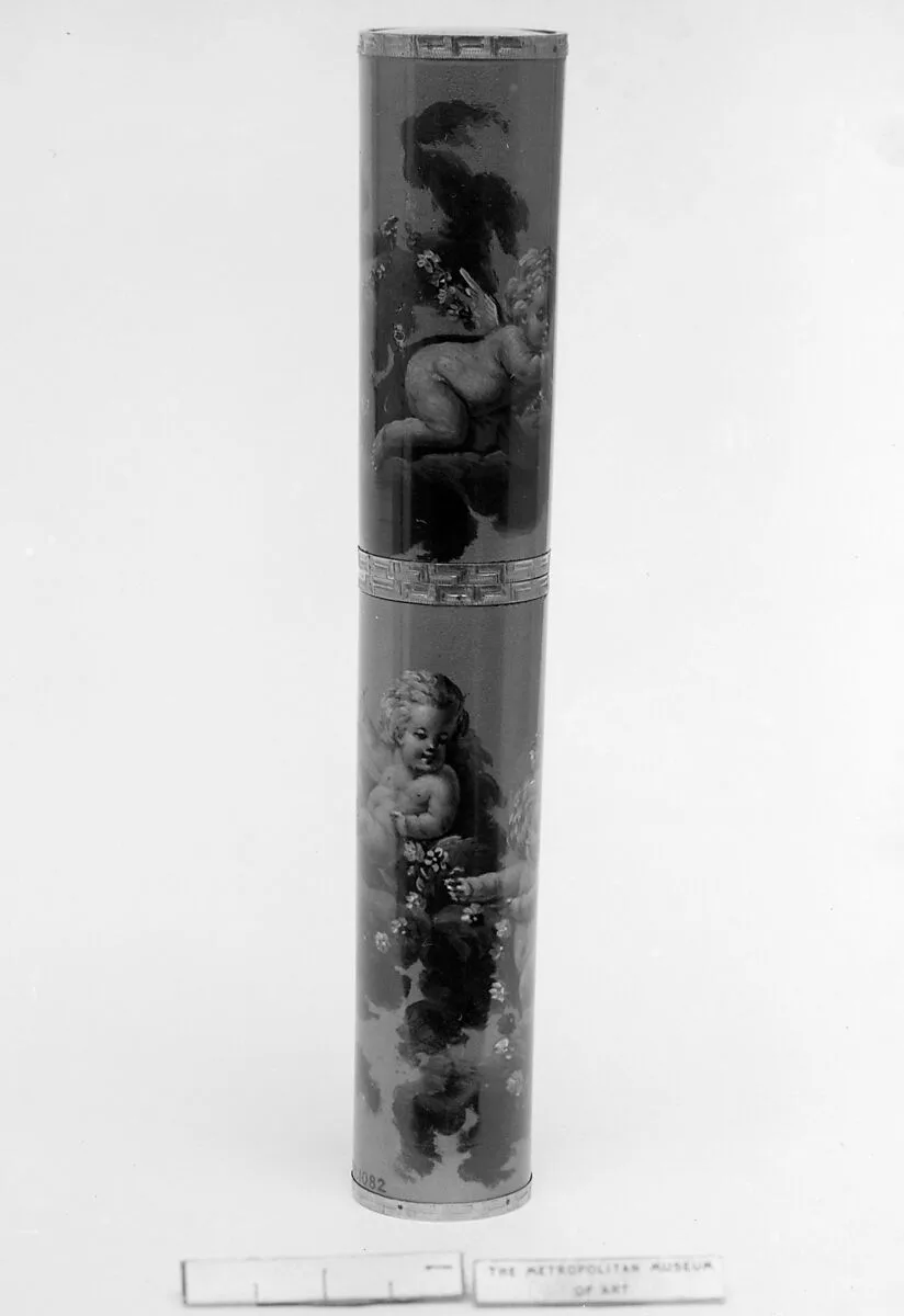 Étui — Unknown