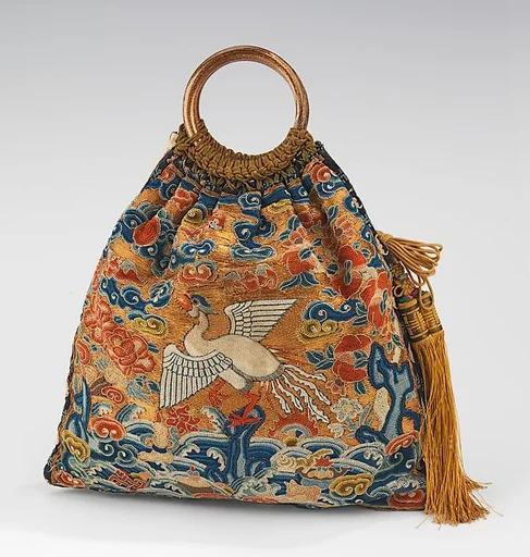 Evening bag
