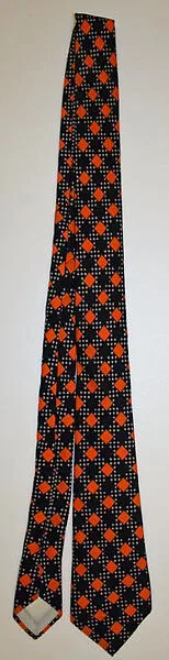 Necktie — Emanuel Ungaro