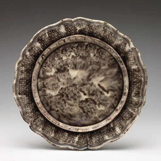 Plate