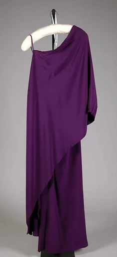 Evening ensemble