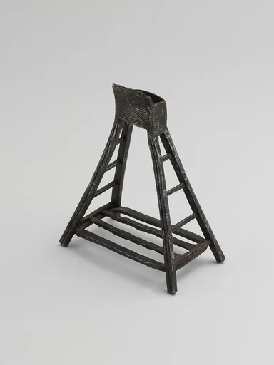 Stirrup in early 14th Century Italian Style