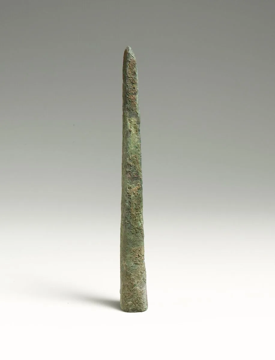 Chisel ? — Unknown